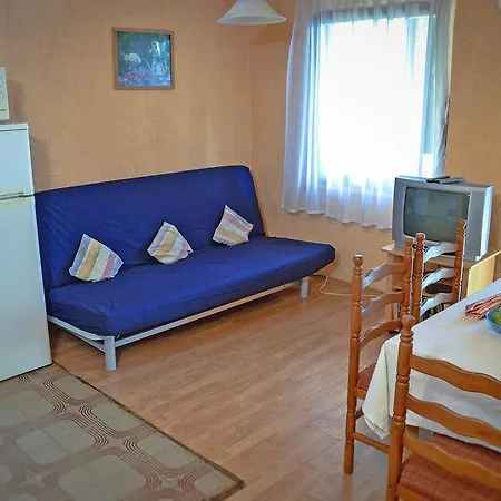 Appartement Andris