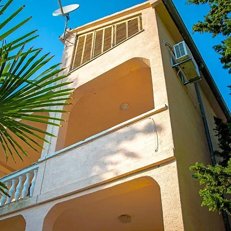 Andris Sveti Petar (Zadar)