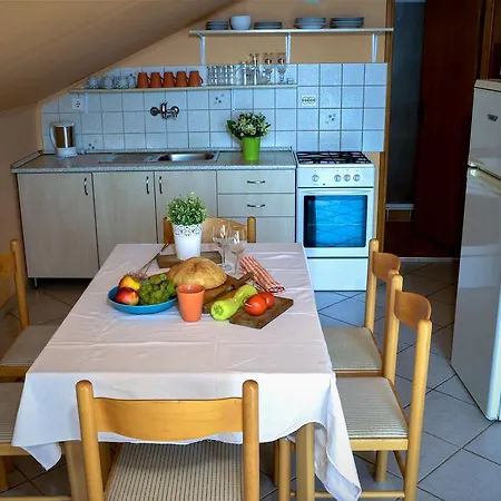 Apartment Andris Sveti Petar (Zadar)