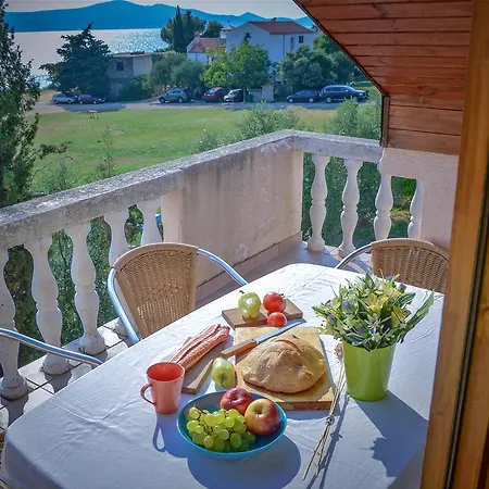 Andris * Sveti Petar (Zadar)