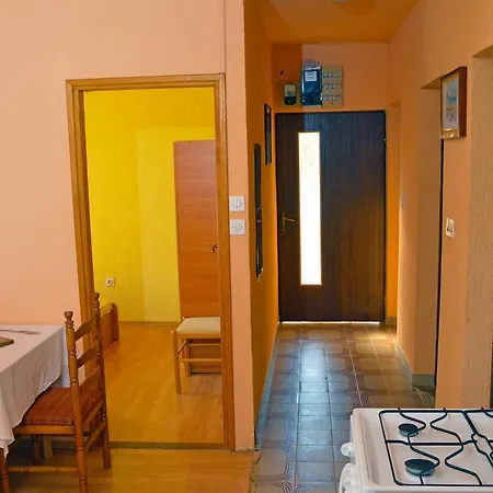 Andris Apartment