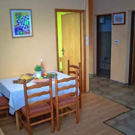 Andris Apartment Sveti Petar (Zadar)