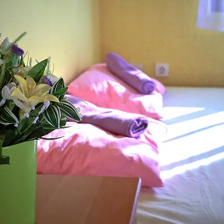 Apartment Andris Sveti Petar (Zadar)