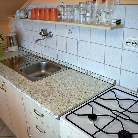 Andris * Sveti Petar (Zadar)