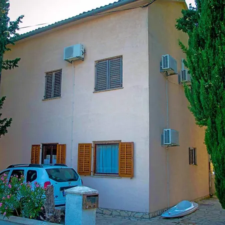 Apartment Andris