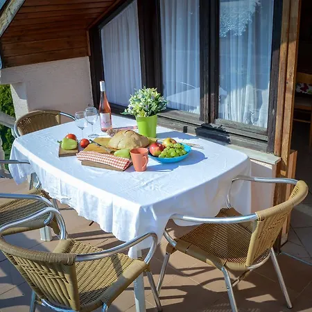 Andris Apartment Sveti Petar (Zadar)