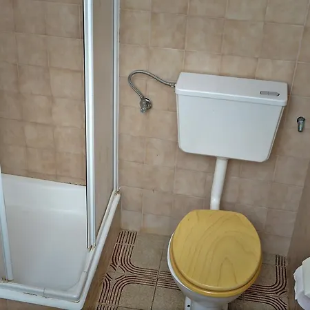 Andris Apartment