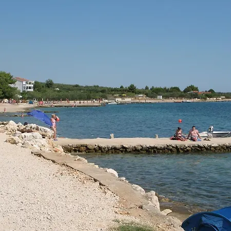 Andris Apartment Sveti Petar (Zadar)