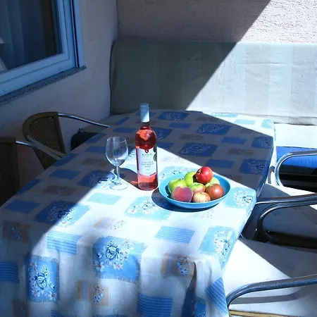Apartment Andris Sveti Petar (Zadar)