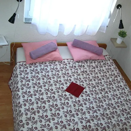 Andris Apartment Sveti Petar (Zadar)
